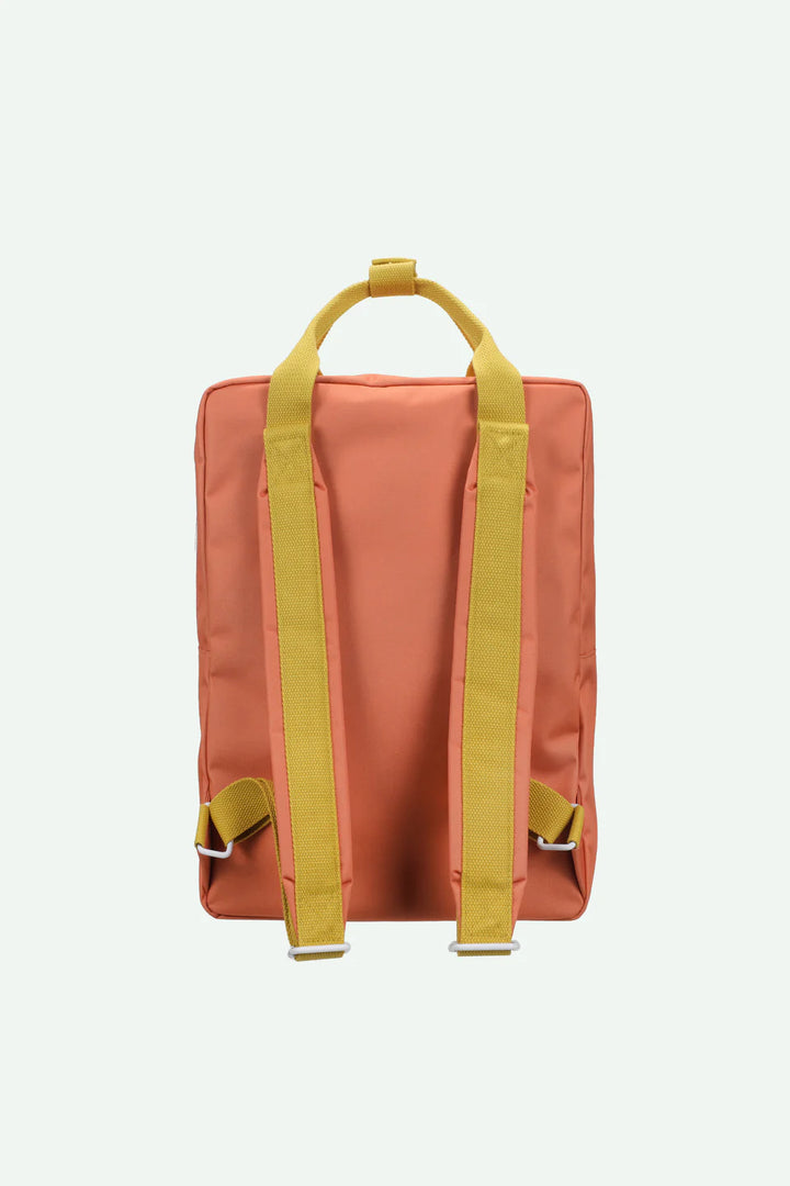 Backpack Large - حقيبة ظهر