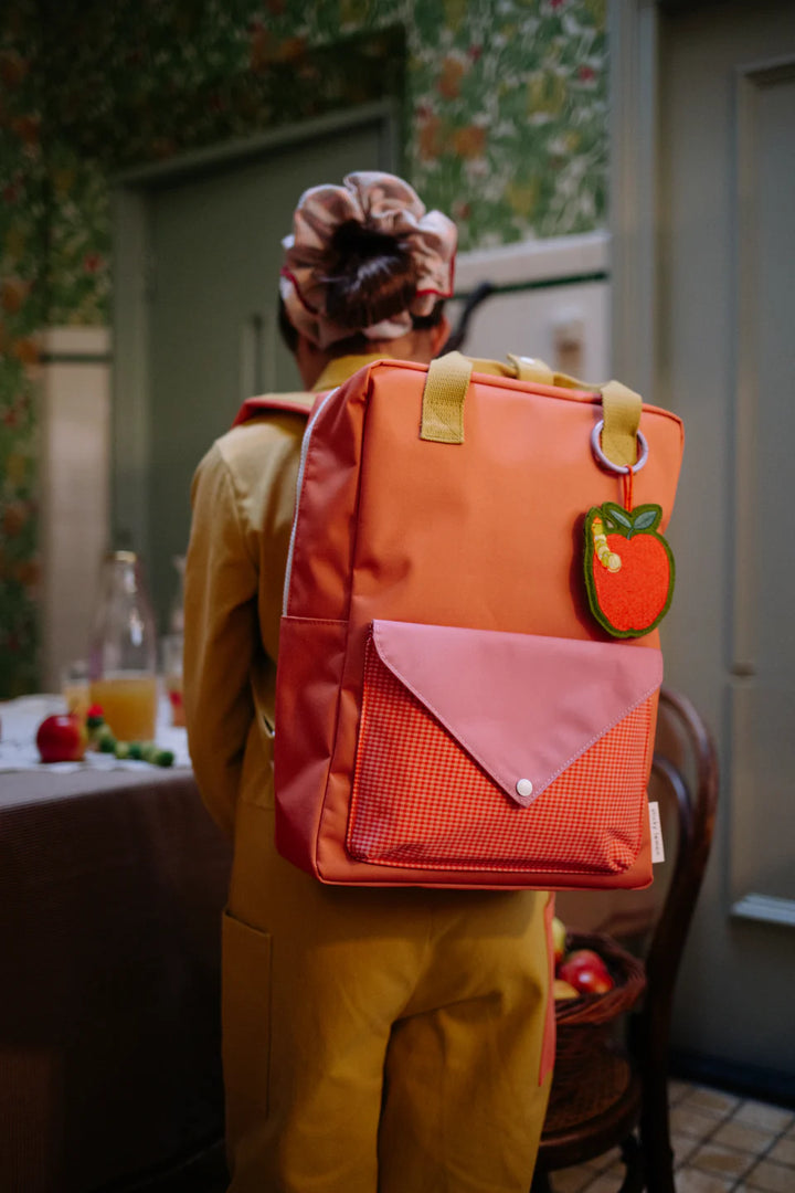 Backpack Large - حقيبة ظهر