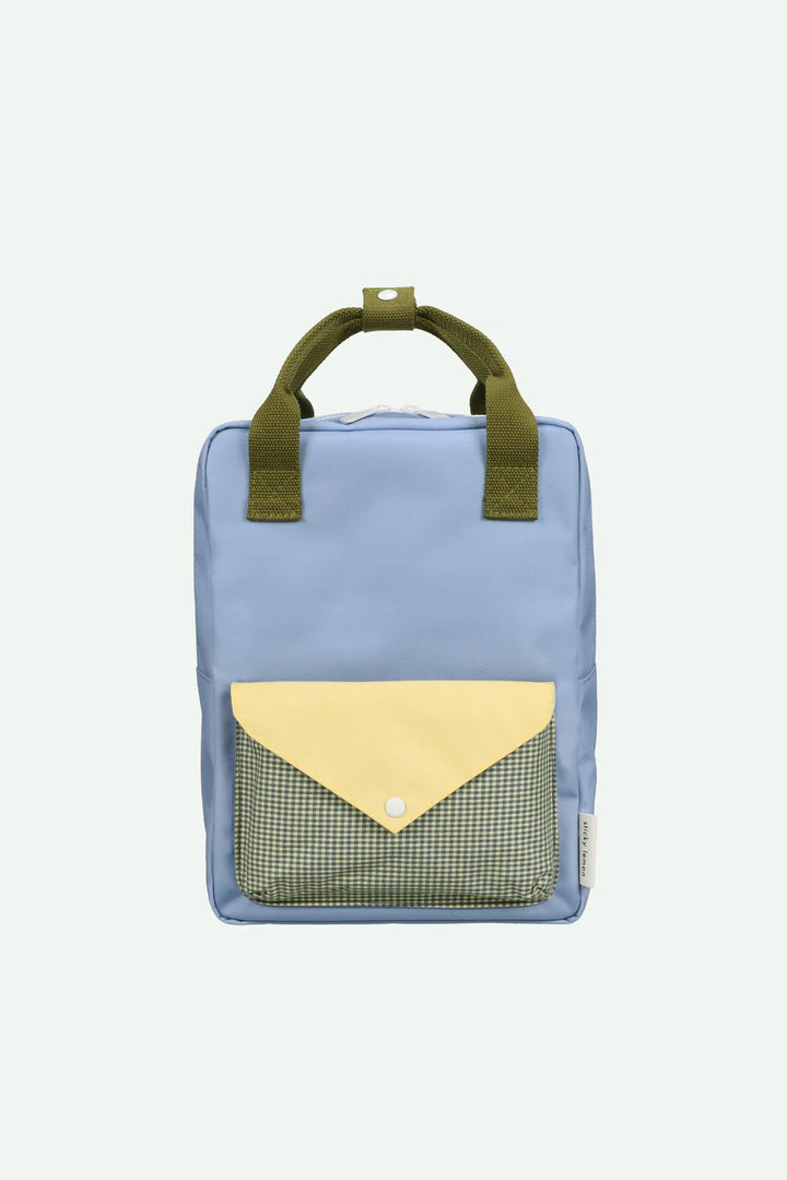 Backpack Medium - حقيبة ظهر