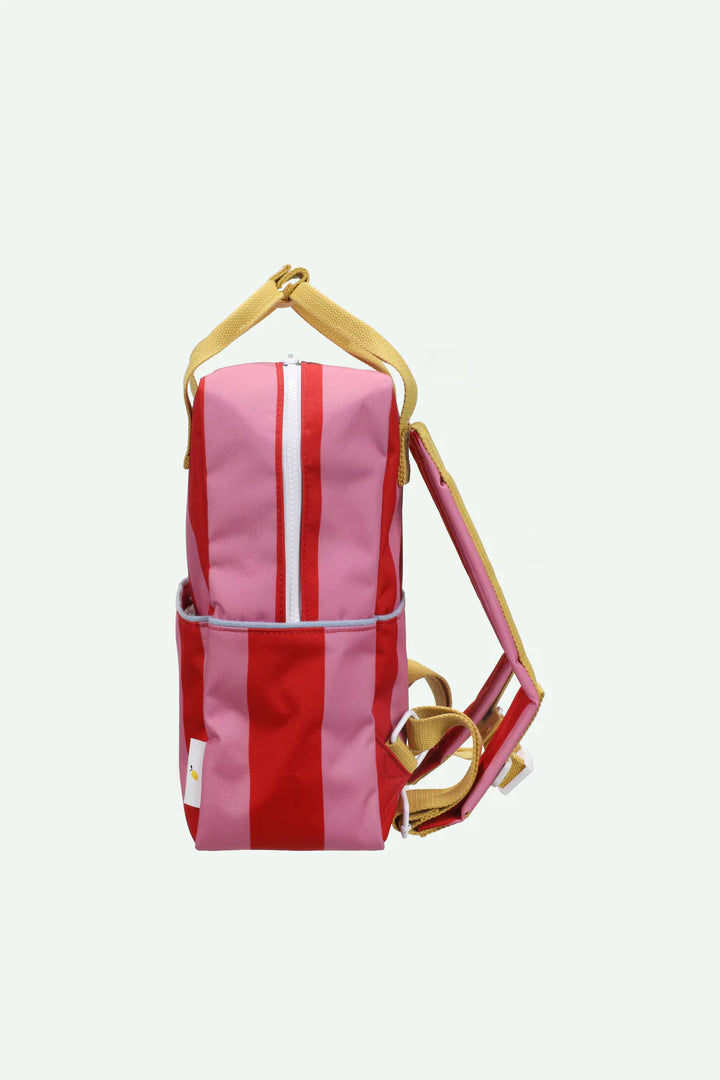 Backpack Medium - حقيبة ظهر