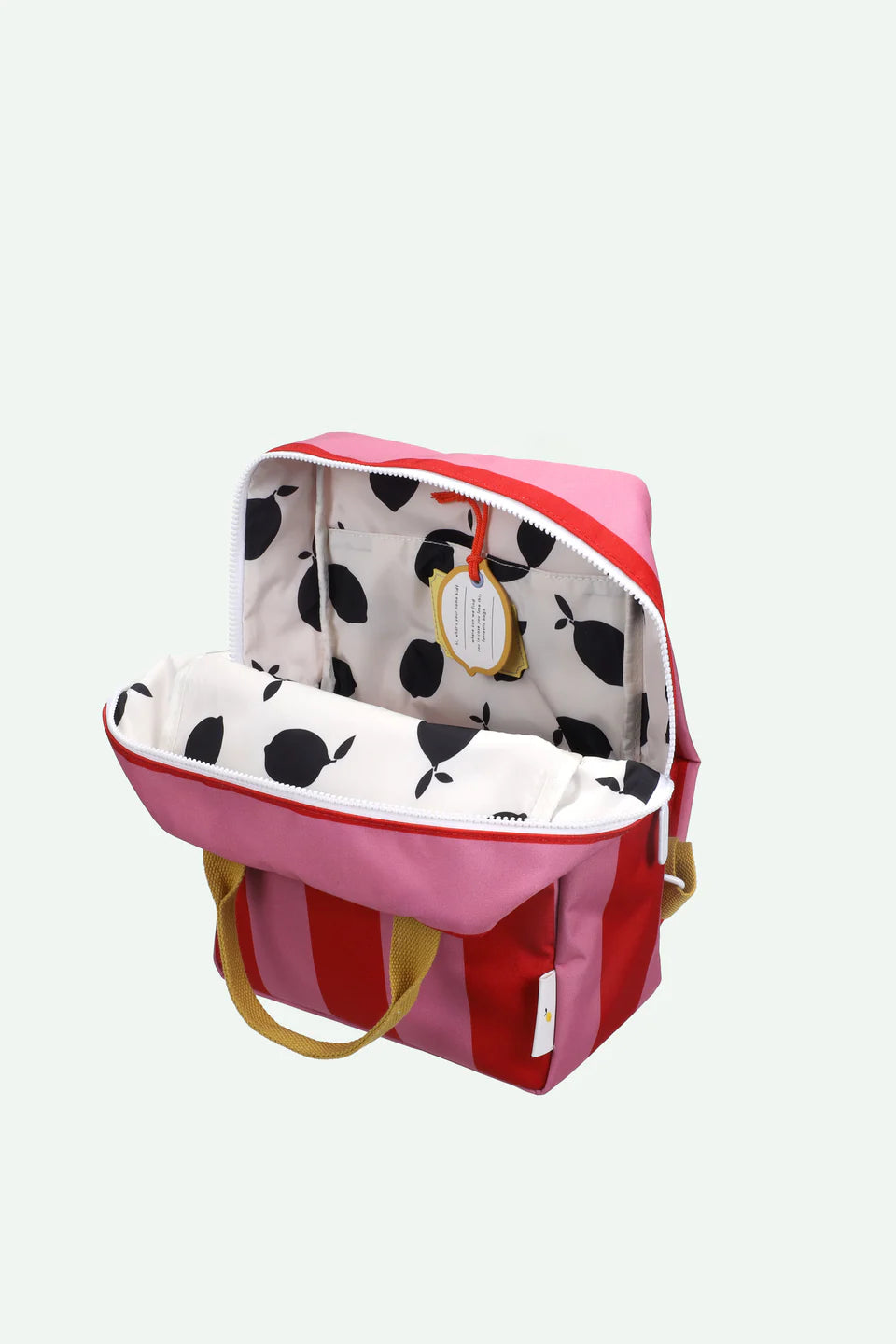 Backpack Medium - حقيبة ظهر