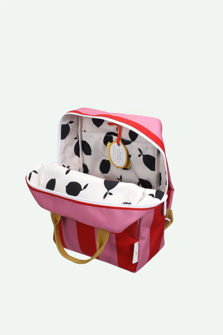 Backpack Medium - حقيبة ظهر