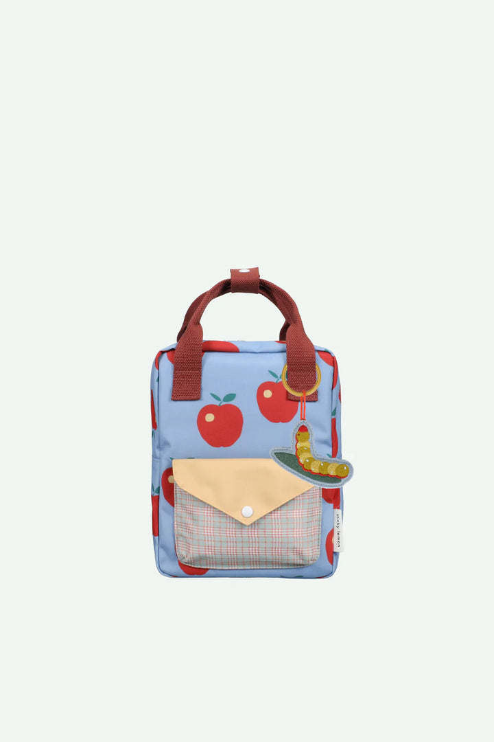 Backpack Small - حقيبة ظهر