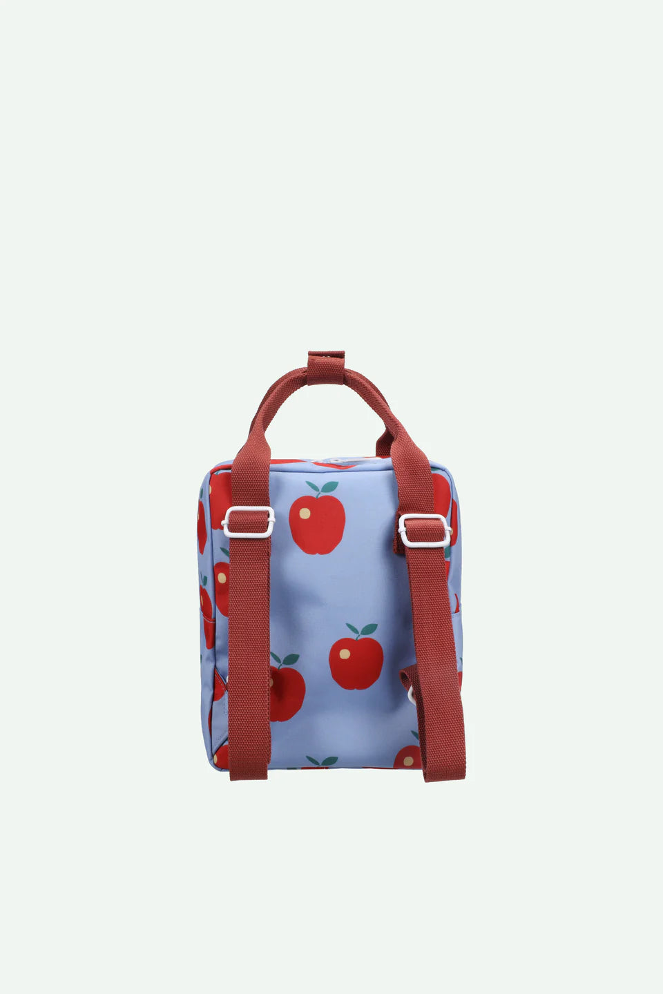 Backpack Small - حقيبة ظهر