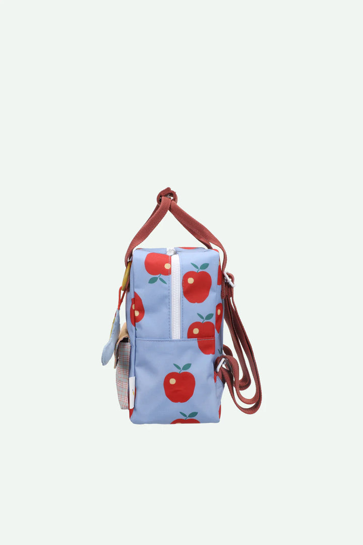 Backpack Small - حقيبة ظهر