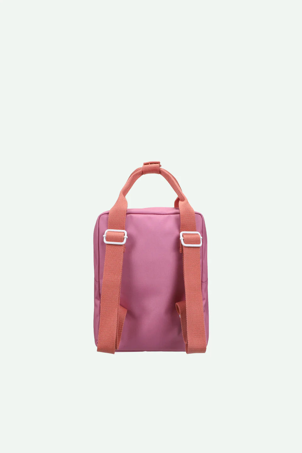 Backpack Small - حقيبة ظهر