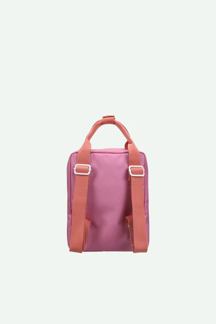 Backpack Small - حقيبة ظهر