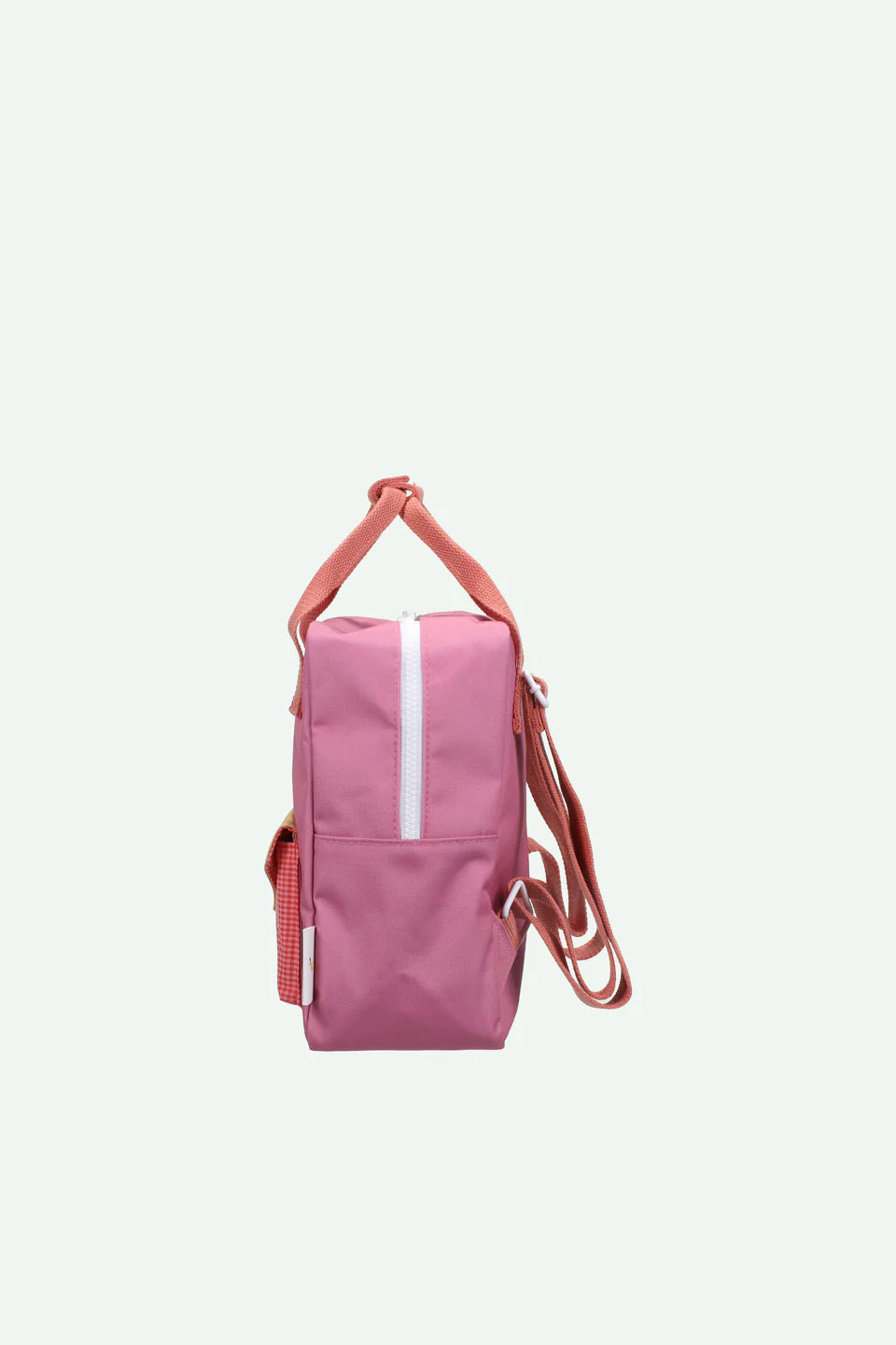 Backpack Small - حقيبة ظهر