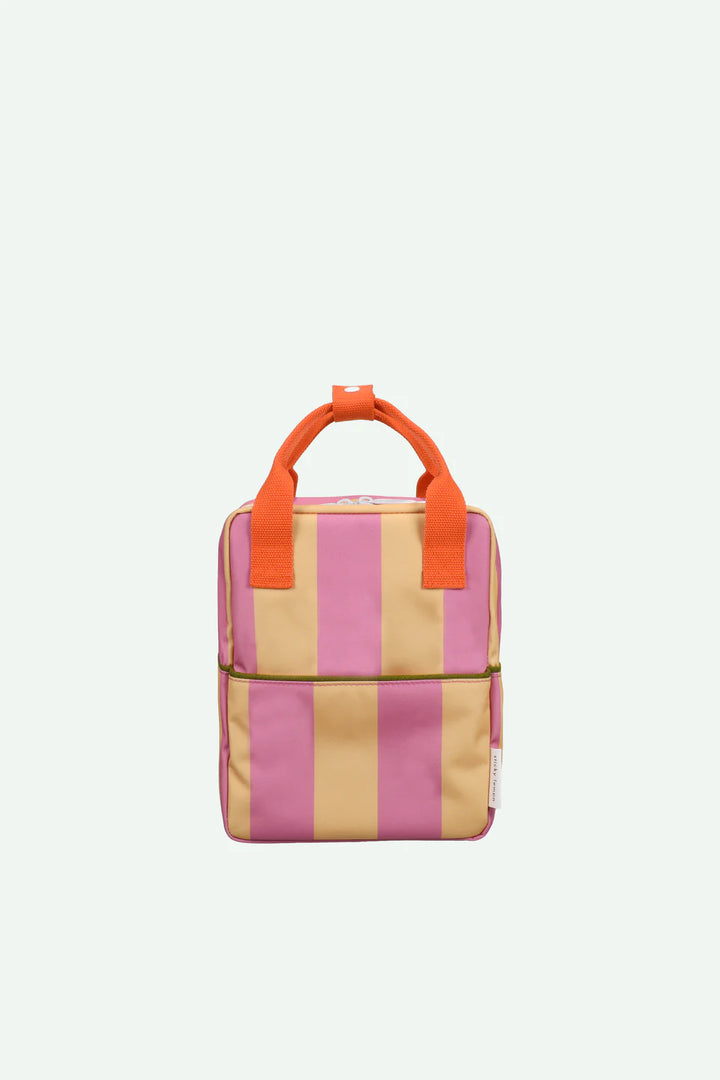 Backpack Small - حقيبة ظهر