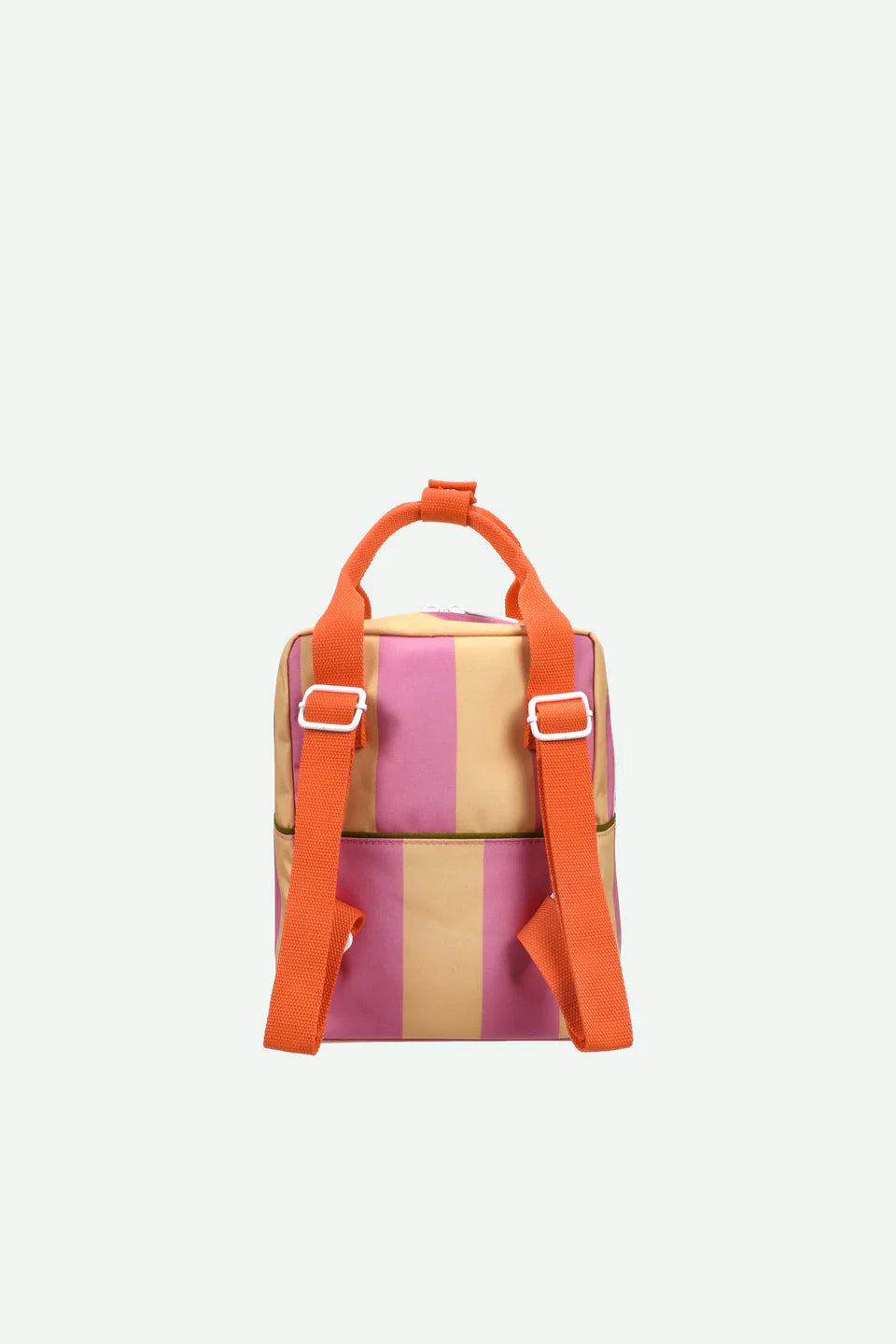 Backpack Small - حقيبة ظهر