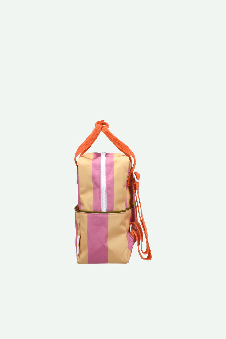 Backpack Small - حقيبة ظهر
