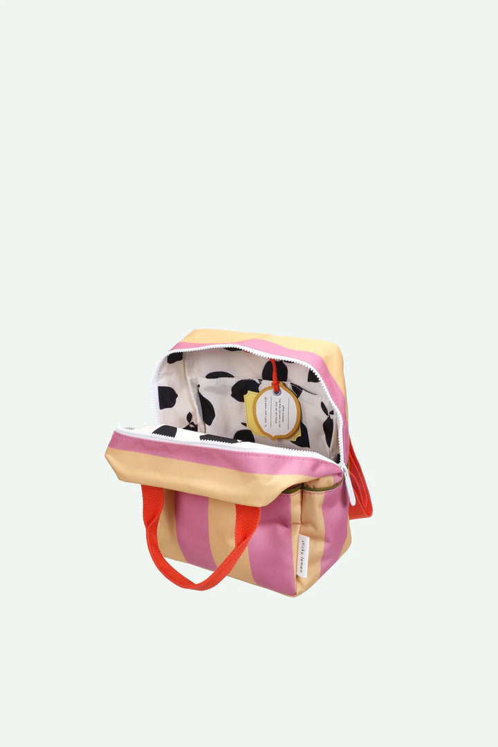 Backpack Small - حقيبة ظهر