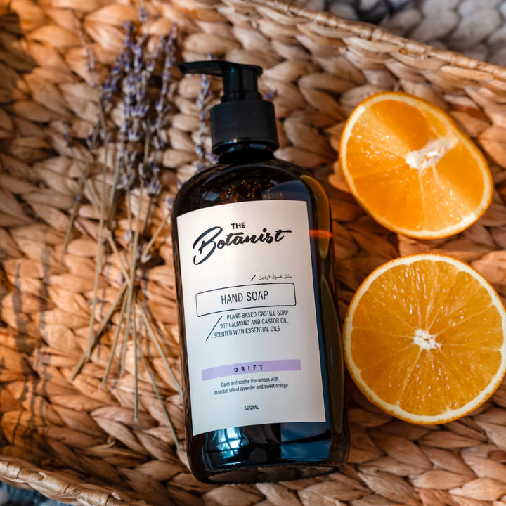 Hand Soap 500ml - جمال