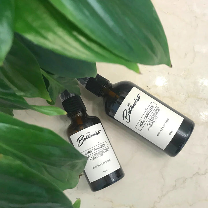 Hand Sanitizer - جمال
