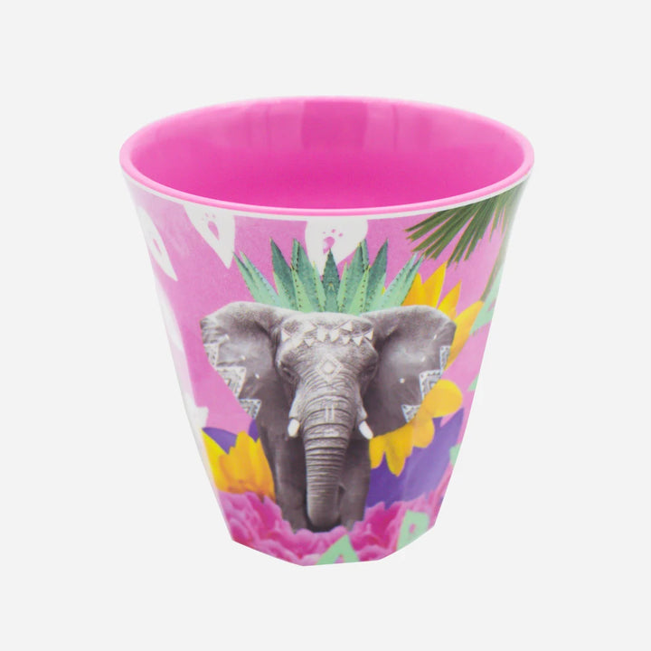 Maison Sawa African Tumbler