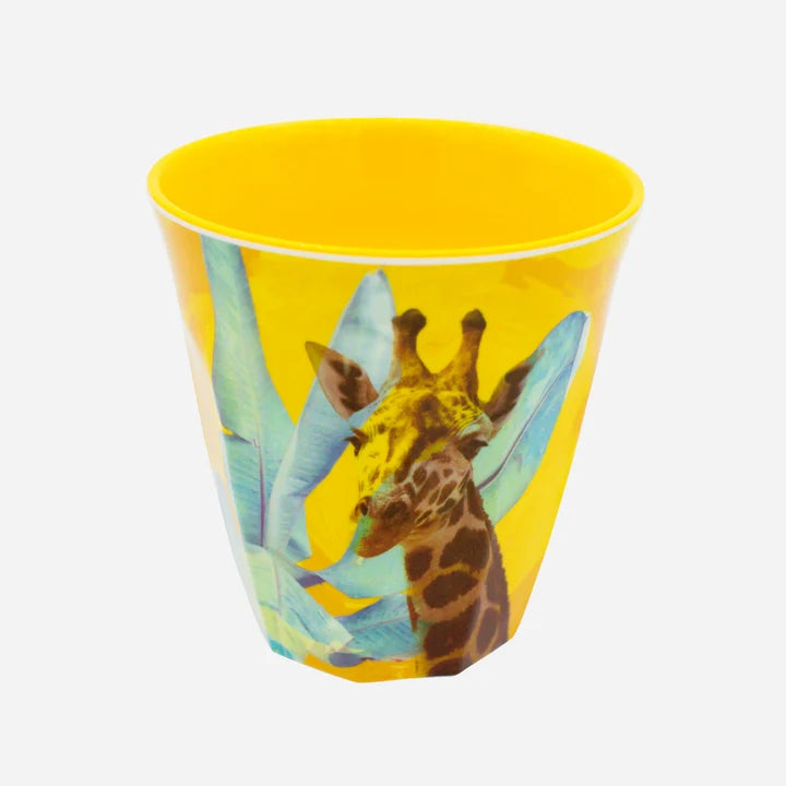 Maison Sawa African Tumbler
