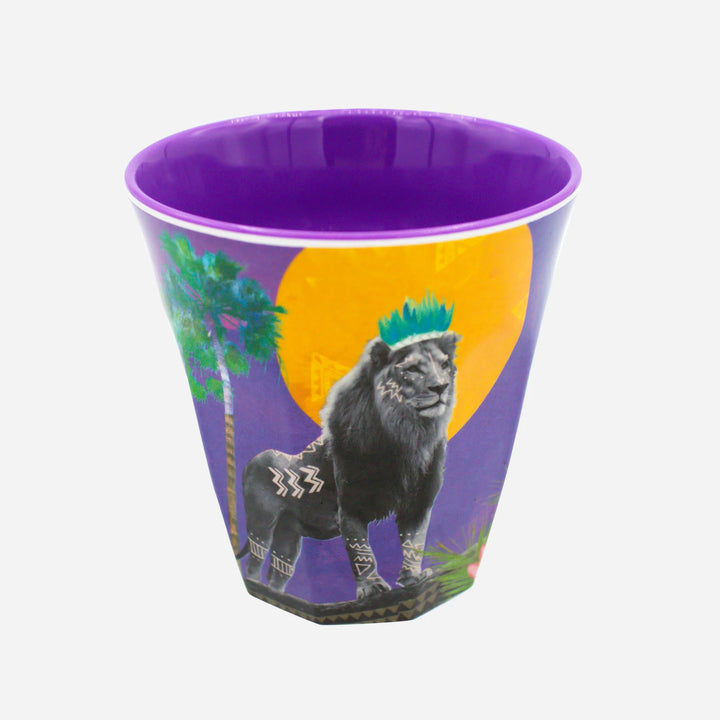 Maison Sawa African Tumbler