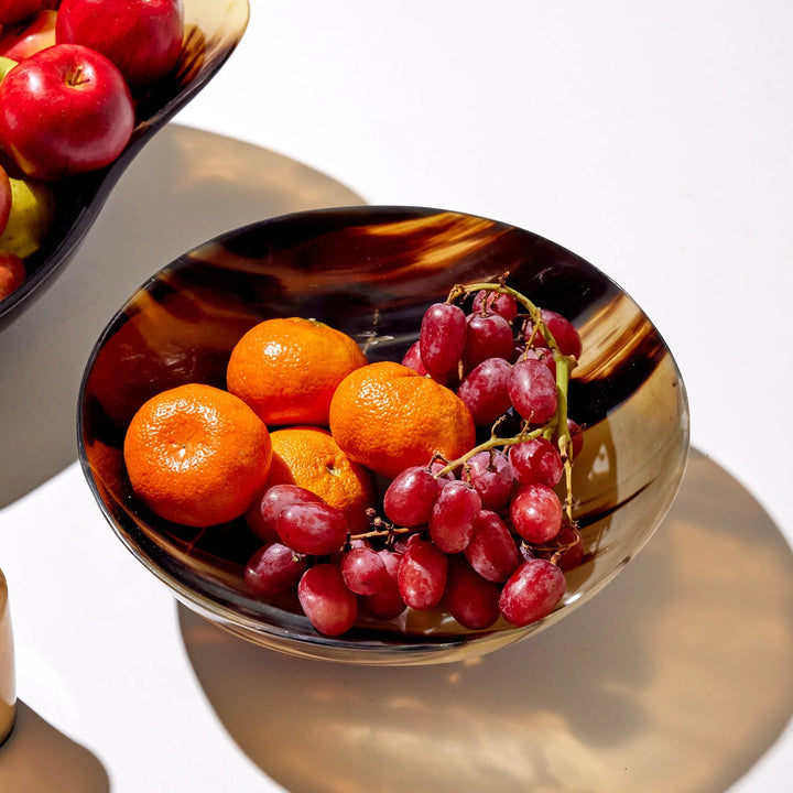 Horn Bowl