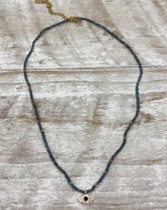 Necklace Pipo - مجوهرات