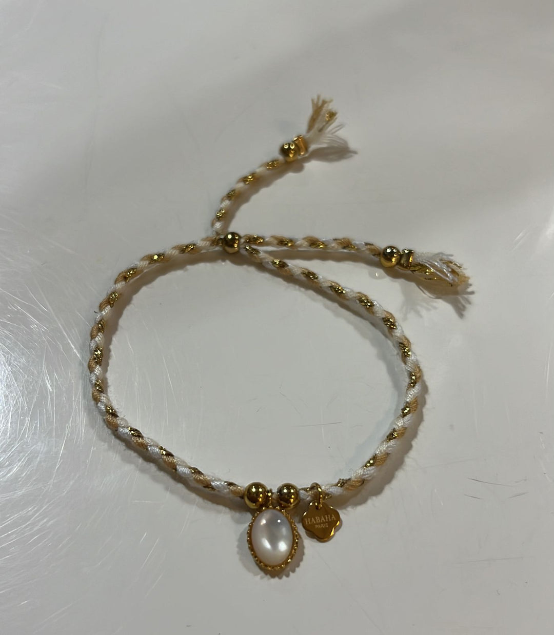 Bracelet Linosa - مجوهرات