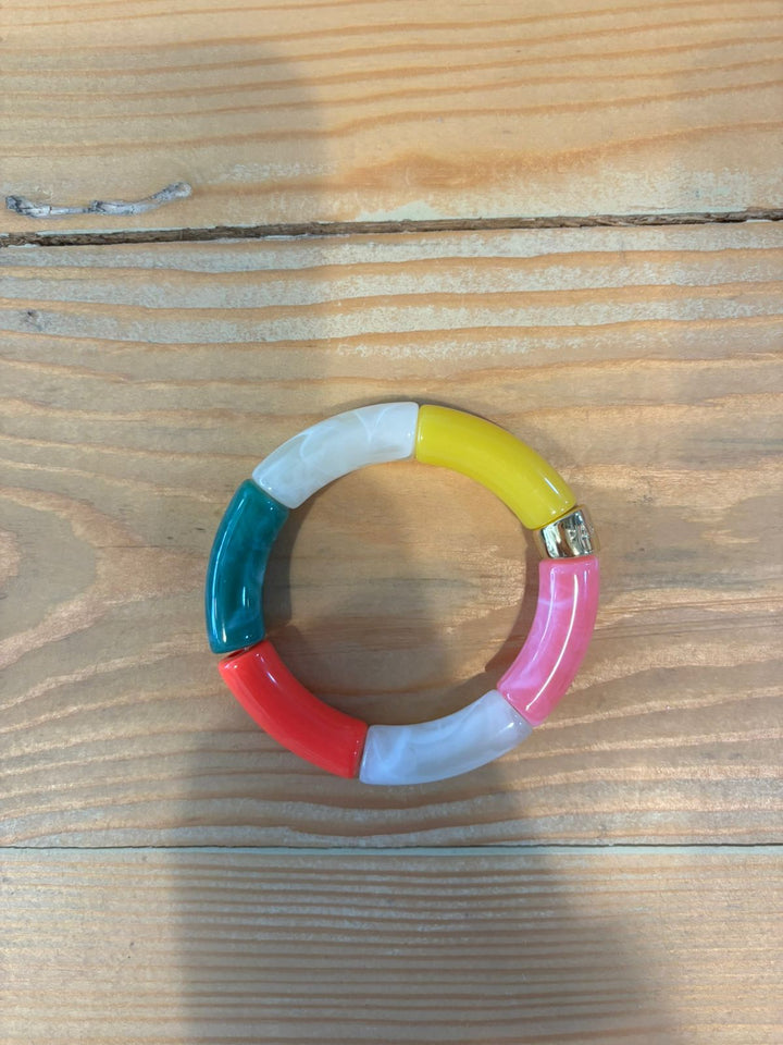Bracelet Pipoca Beijaflor - مجوهرات