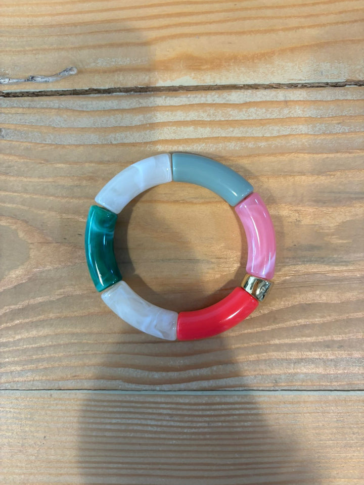 Bracelet Pipoca Beijaflor - مجوهرات