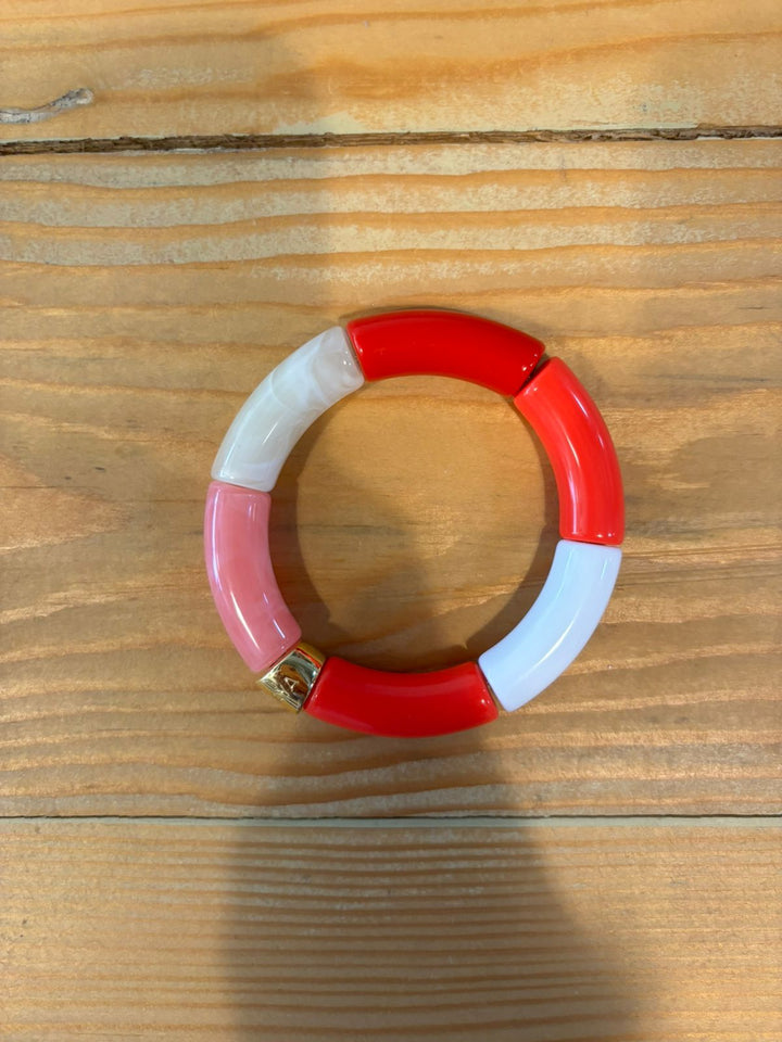 Bracelet Pipoca Beijaflor - مجوهرات
