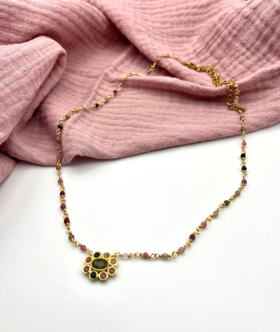 Necklace One - مجوهرات