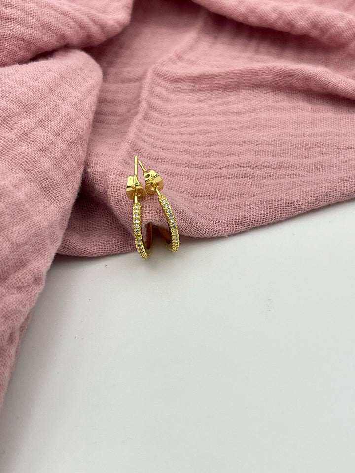 Earring Mwingi - مجوهرات