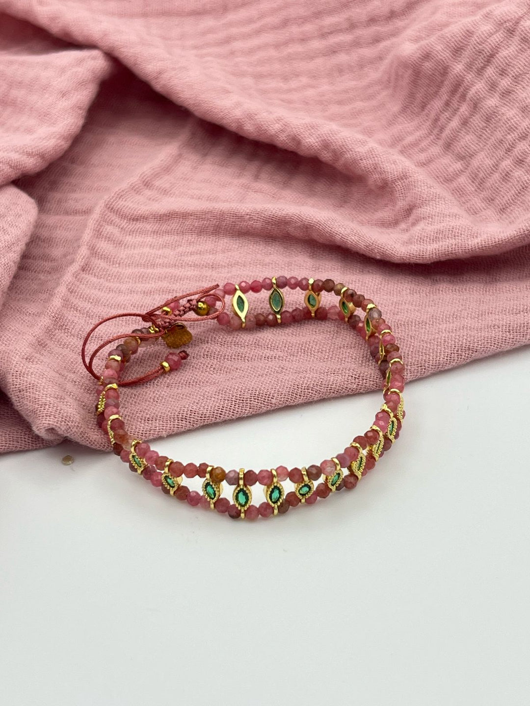 Bracelet Nyamira - مجوهرات