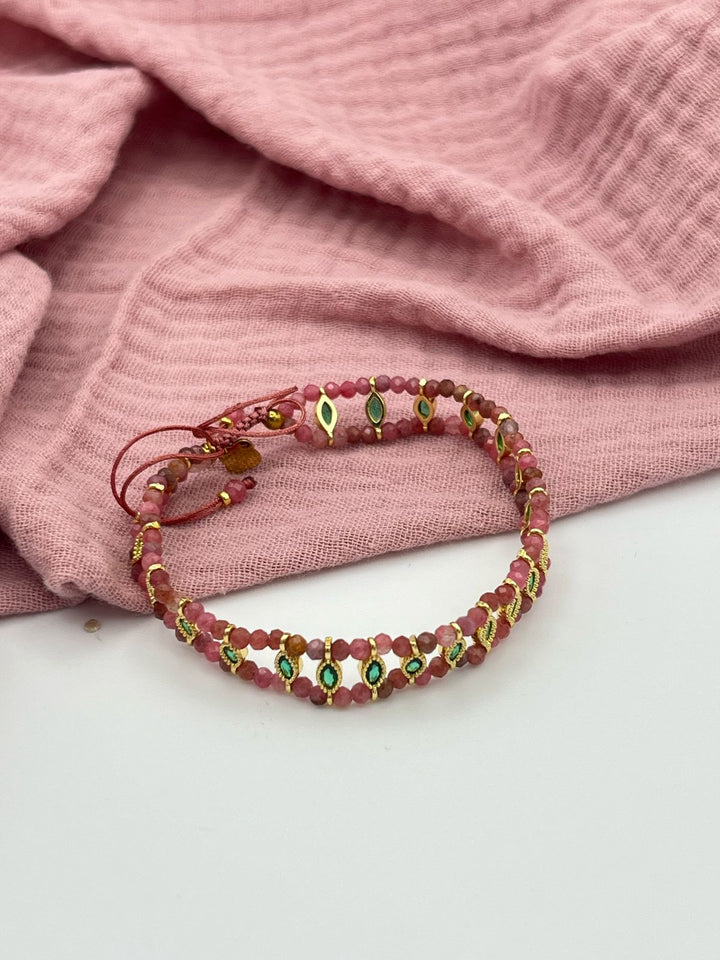 Bracelet Nyamira - مجوهرات