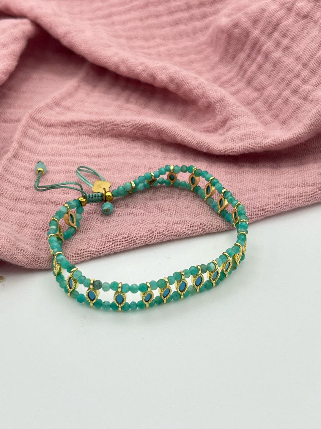 Bracelet Nyamira - مجوهرات