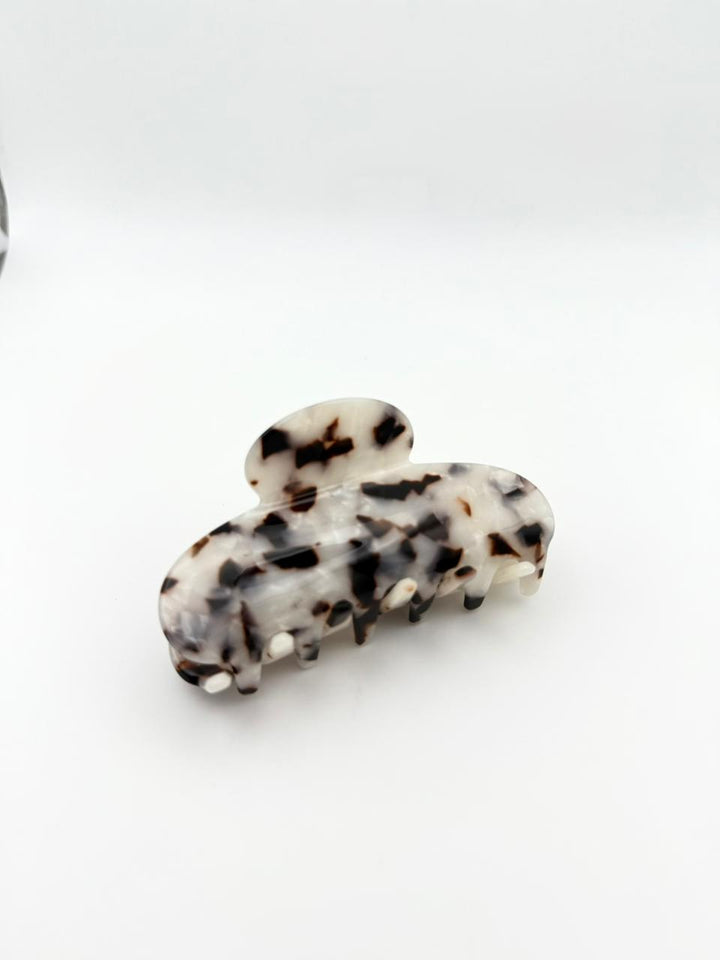 Claw Clip Toirtoiseshell - مُكَمِّلات