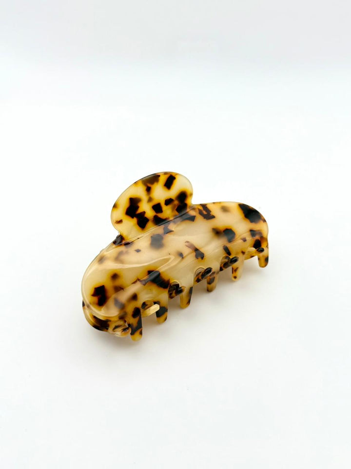 Claw Clip Toirtoiseshell - مُكَمِّلات