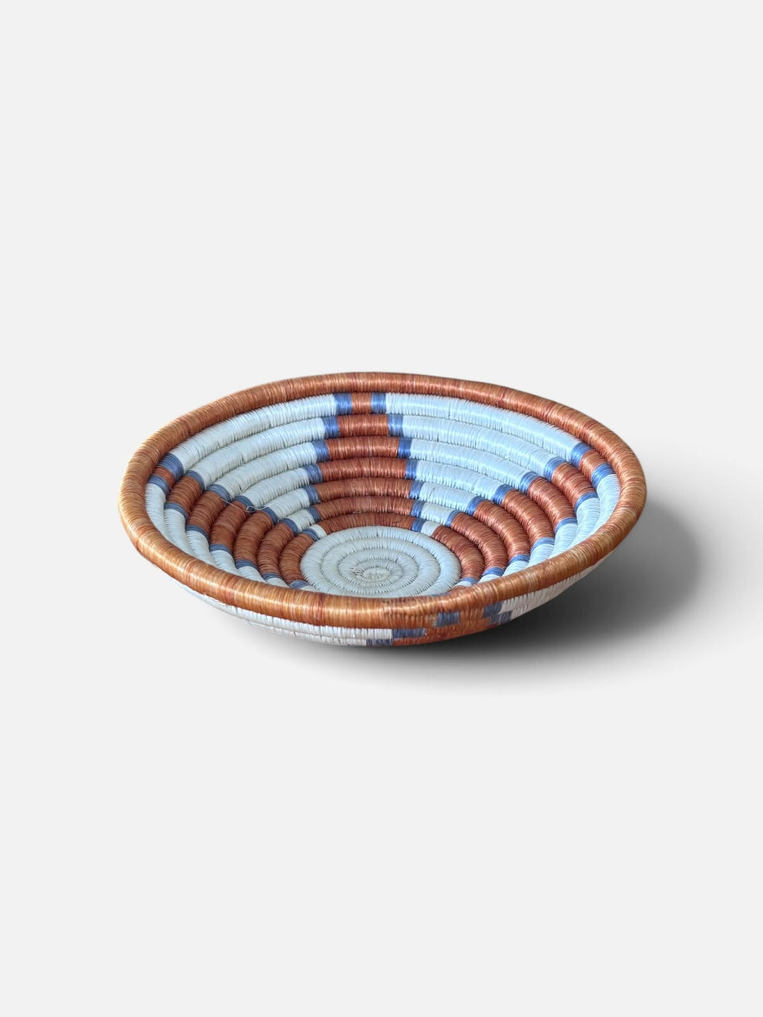 Woven Bowl