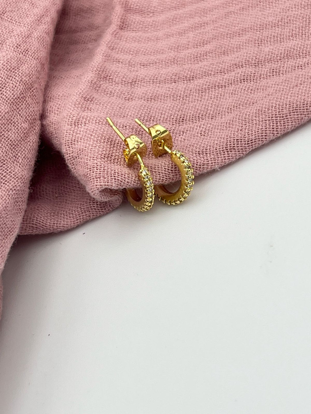 Earring Mwingi - مجوهرات