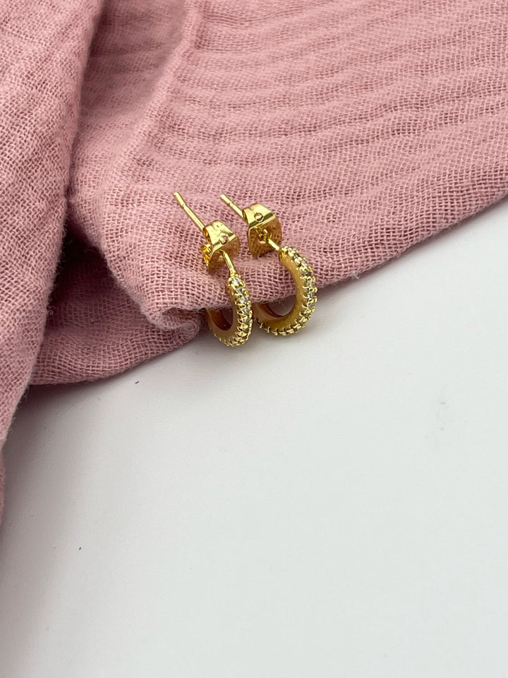 Earring Mwingi - مجوهرات