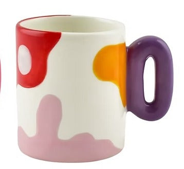 Espresso Mug - Gloria - صينية