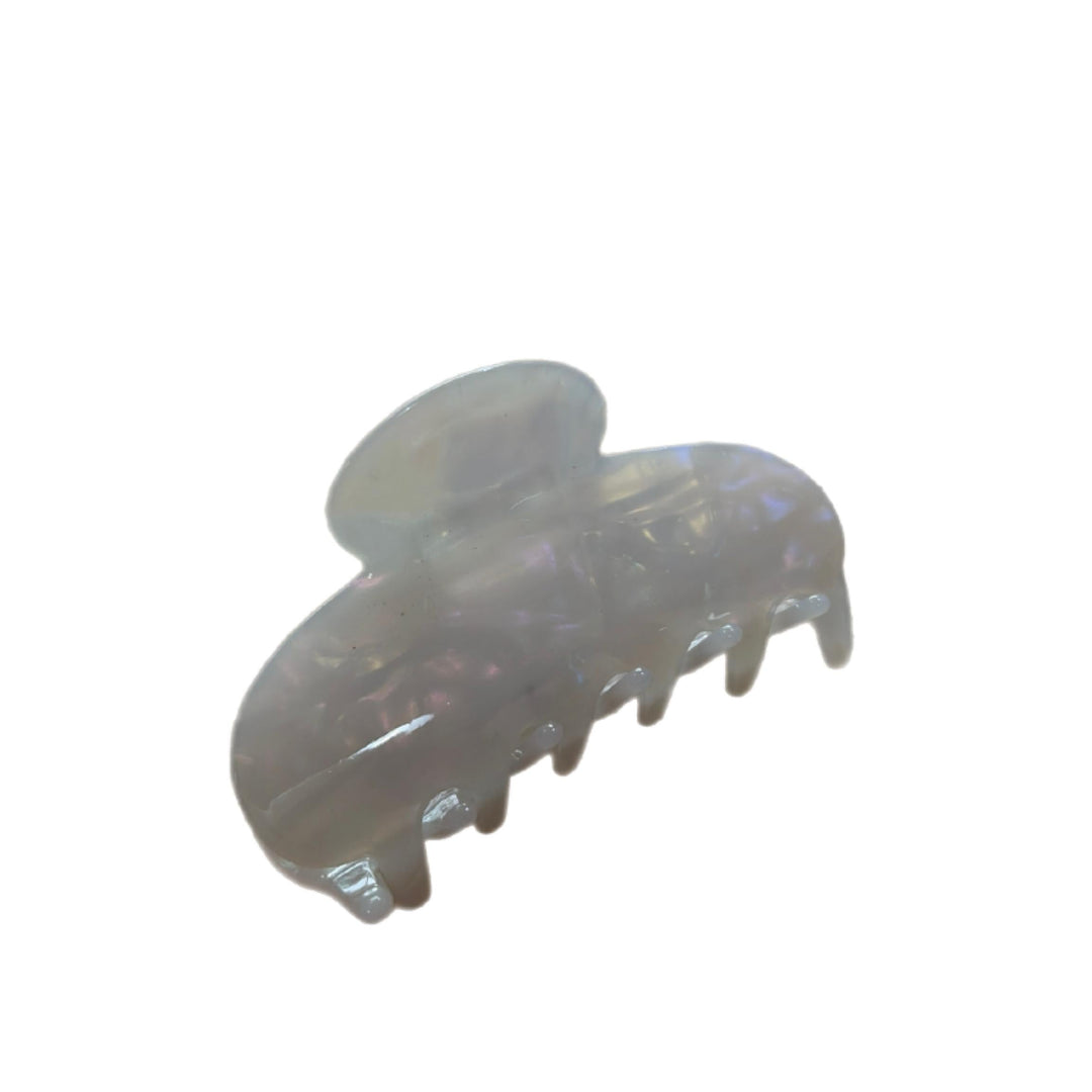 Claw Clip Toirtoiseshell - مُكَمِّلات
