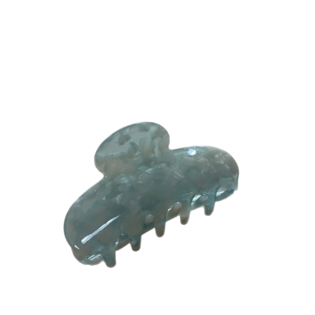 Claw Clip Toirtoiseshell - مُكَمِّلات