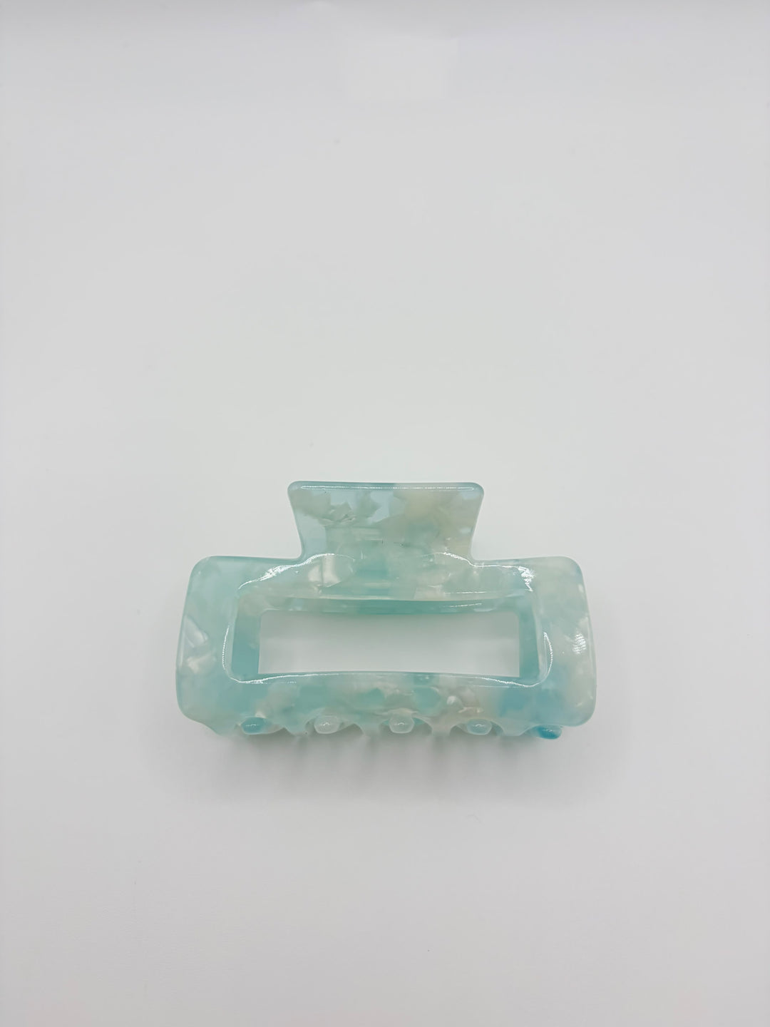 Claw Clip Rectangle  - مُكَمِّلات