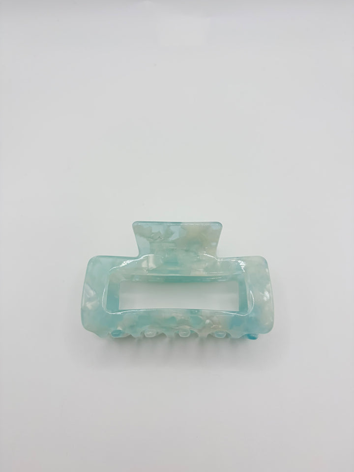 Claw Clip Rectangle  - مُكَمِّلات