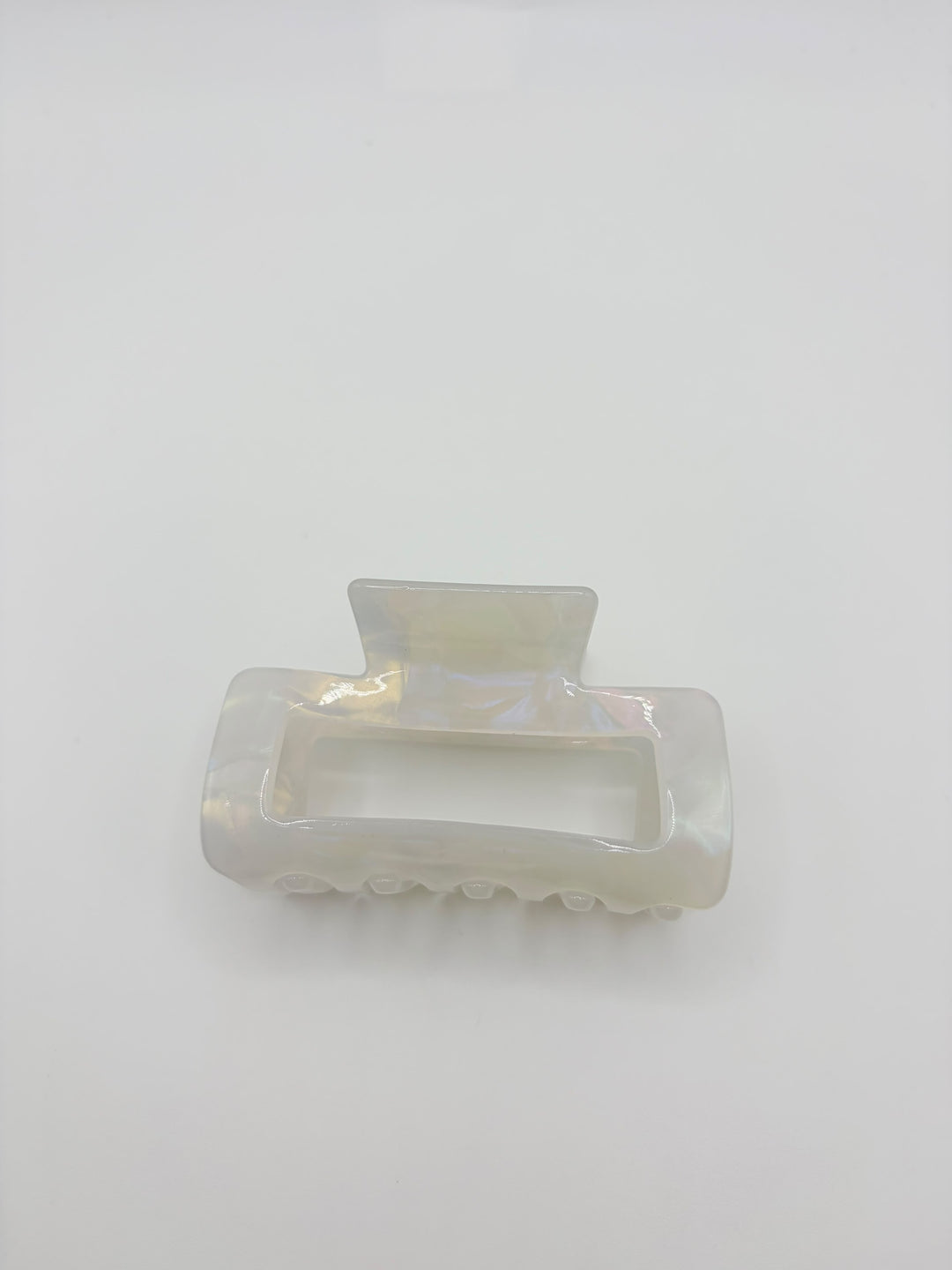 Claw Clip Rectangle  - مُكَمِّلات
