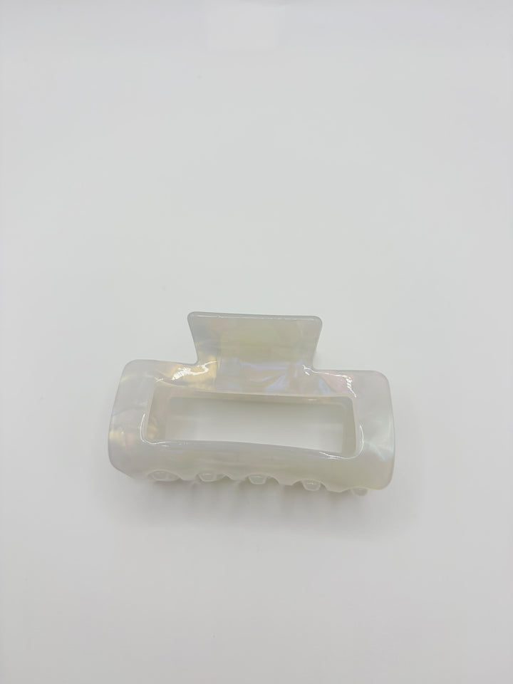 Claw Clip Rectangle  - مُكَمِّلات