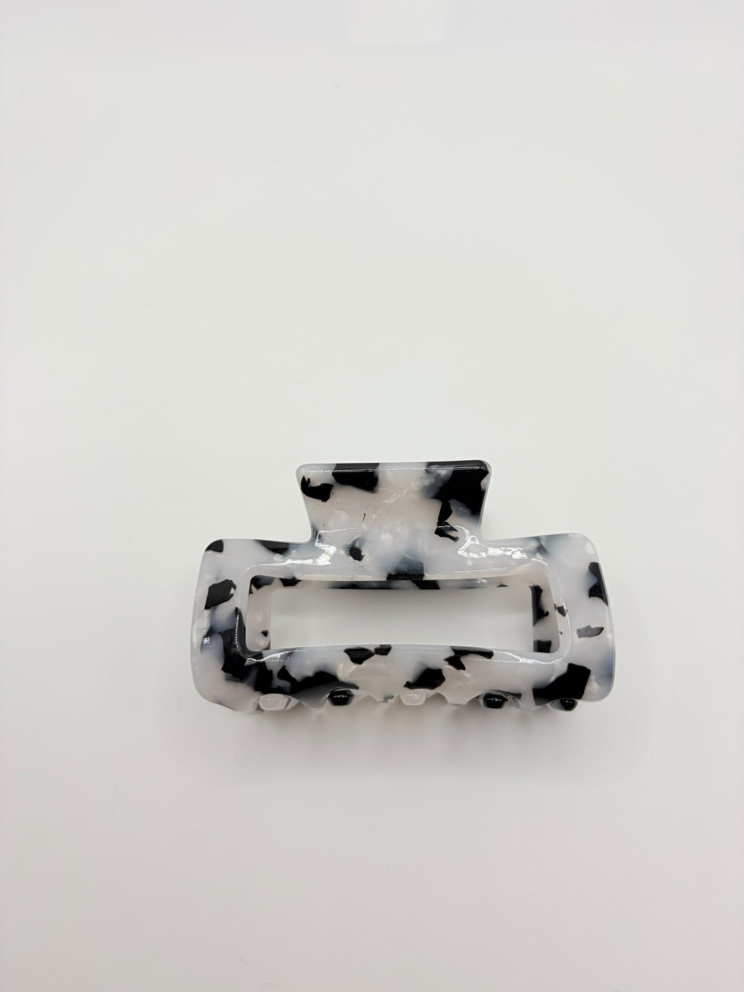 Claw Clip Rectangle  - مُكَمِّلات