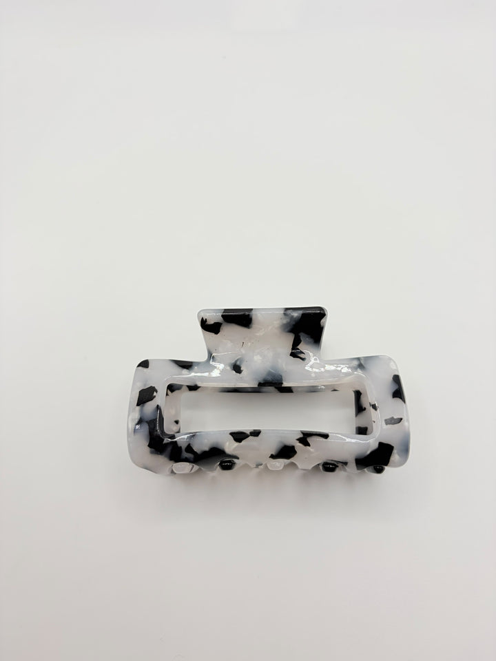 Claw Clip Rectangle  - مُكَمِّلات
