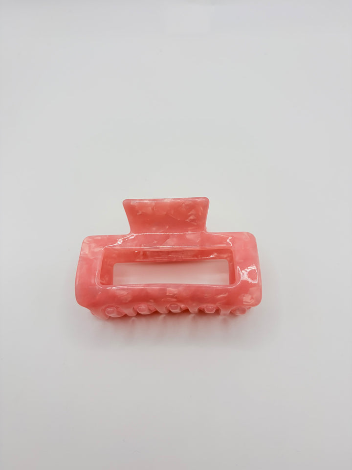 Claw Clip Rectangle  - مُكَمِّلات