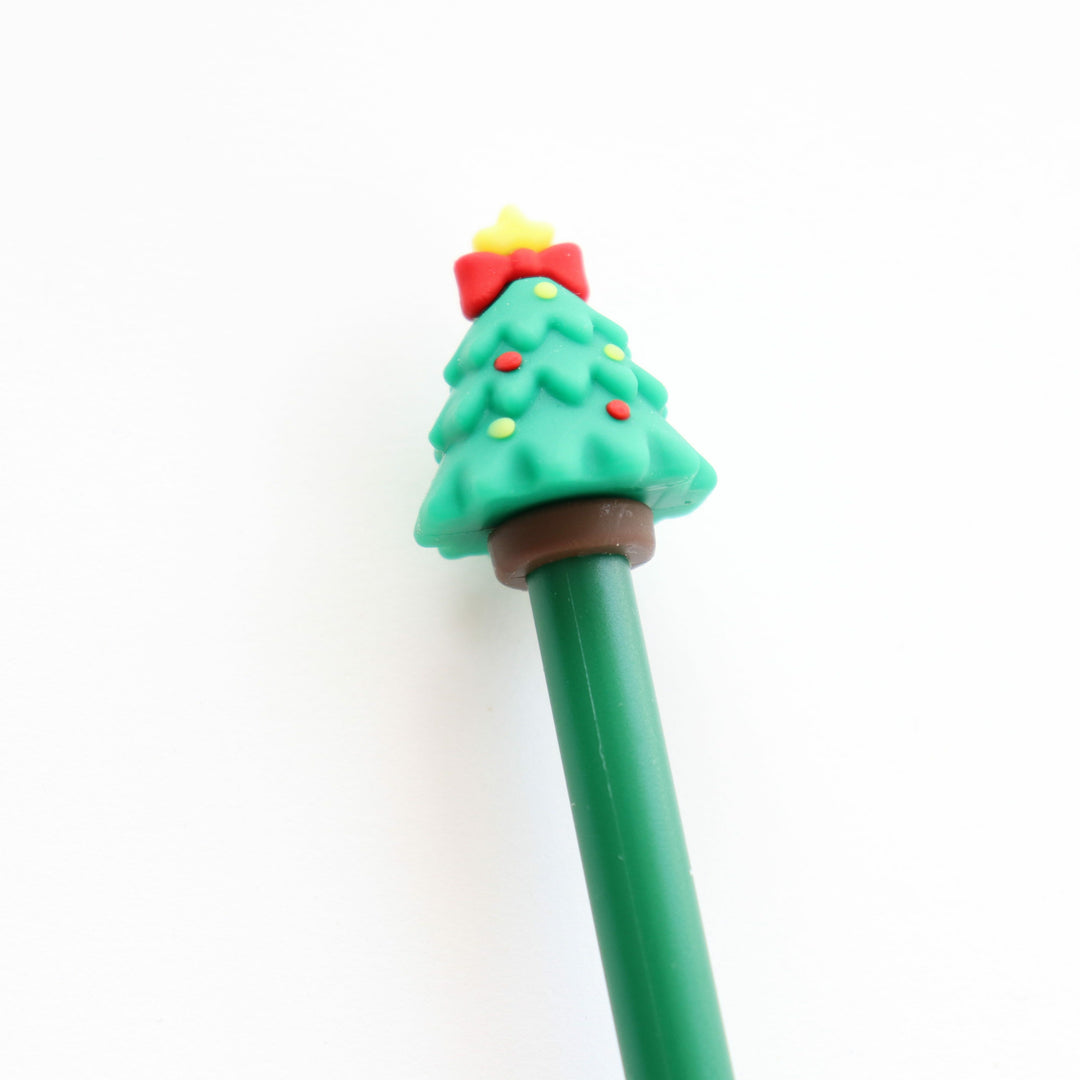 Magic Christmas Pen - قلم
