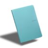 Notebook A5 - The Color Ruled  مجلة دفتر