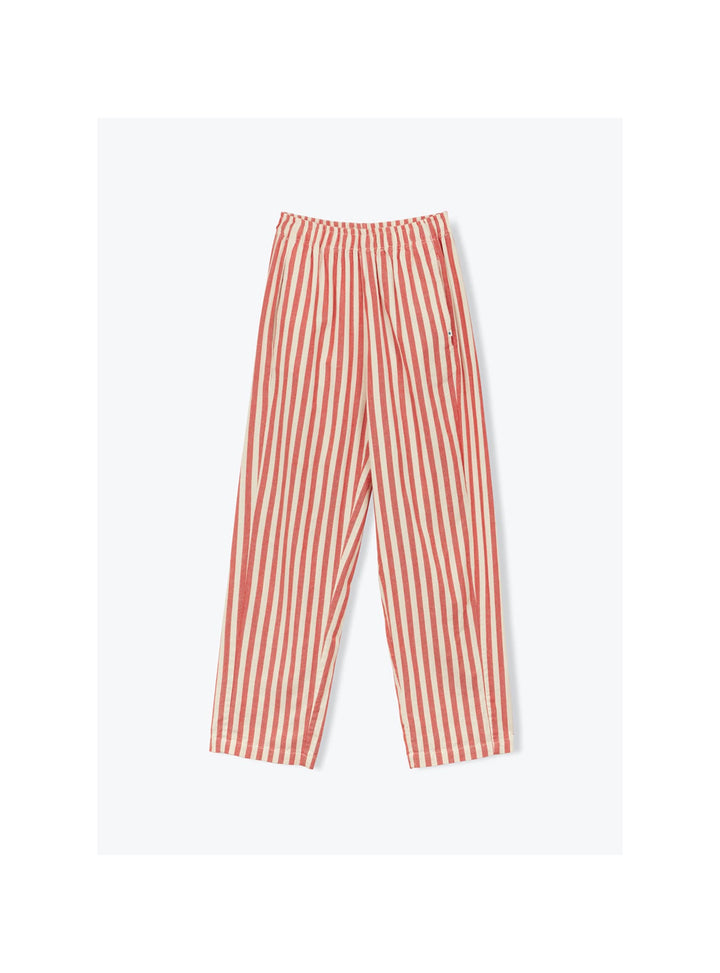 Trousers Farila Red - تنورة